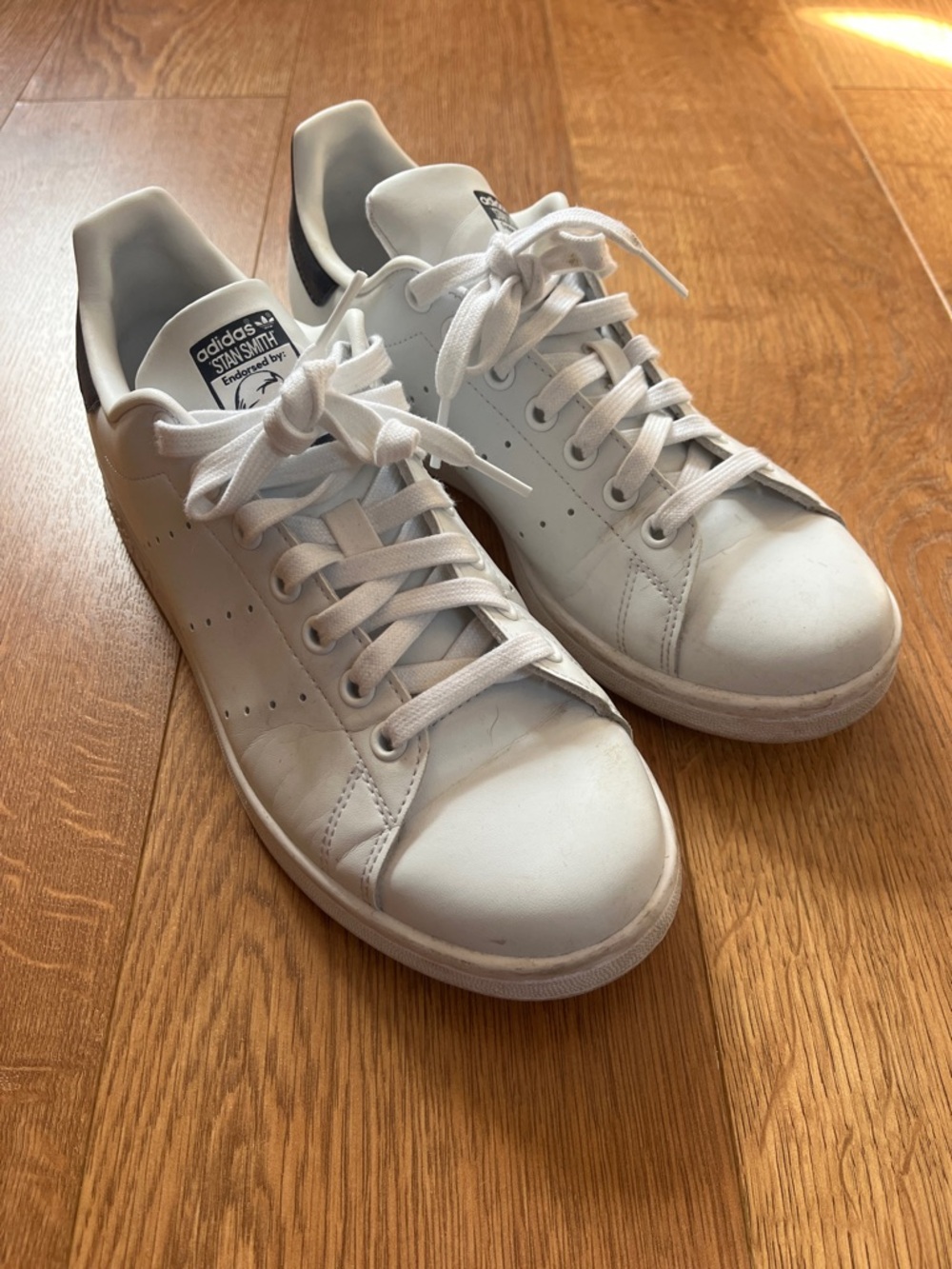 Adidas Stan Smiths Size 8